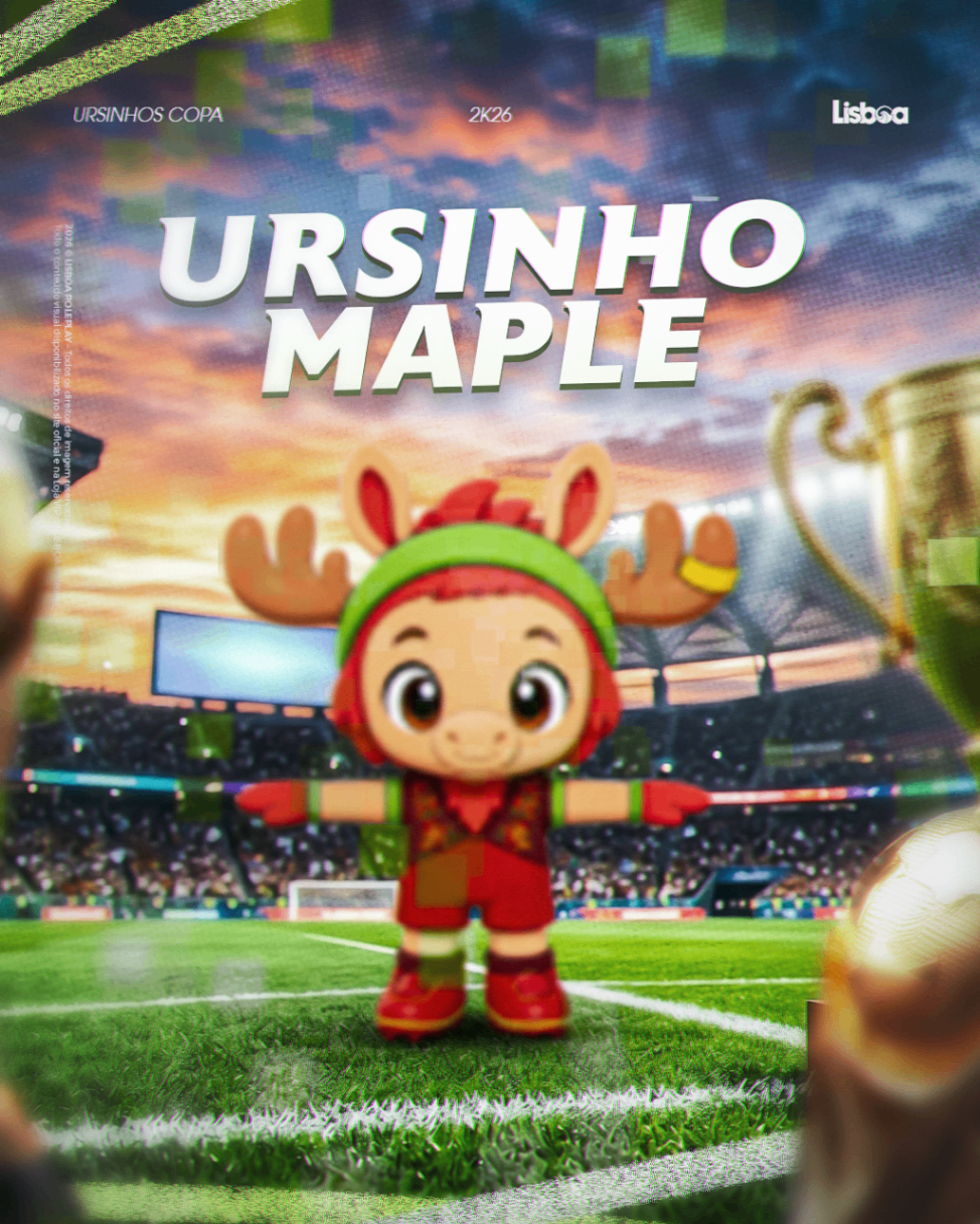 URSINHO MAPLE