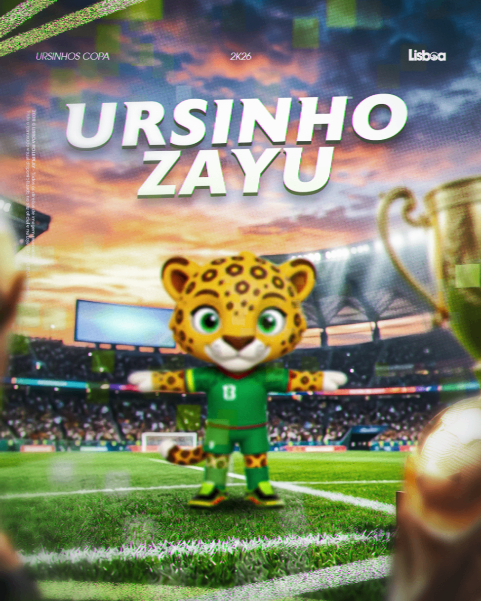 URSINHO ZAYU