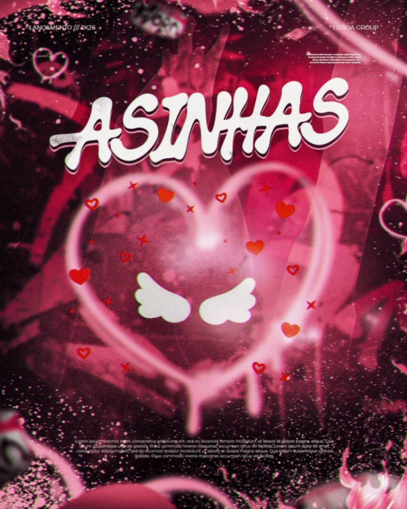 ASINHAS LOVE