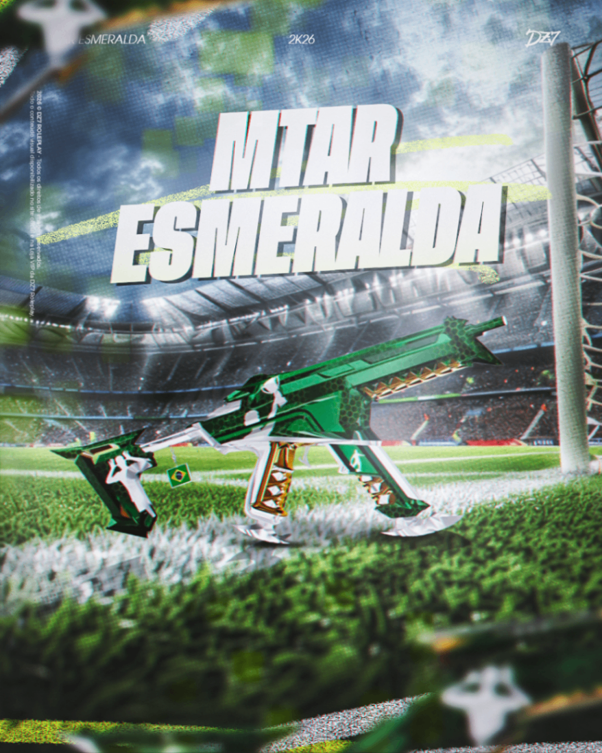MTAR ESMERALDA