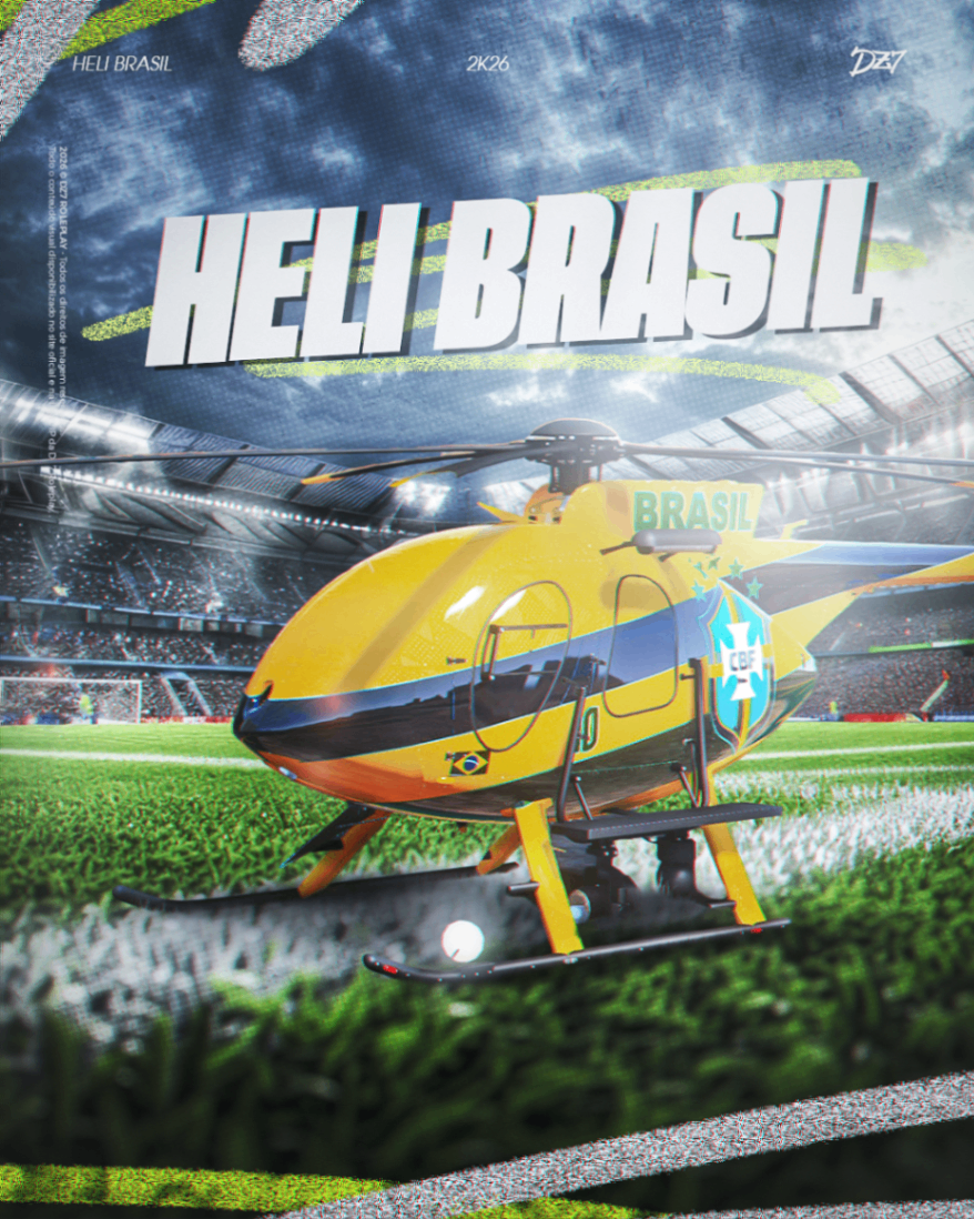 HELI BRASIL