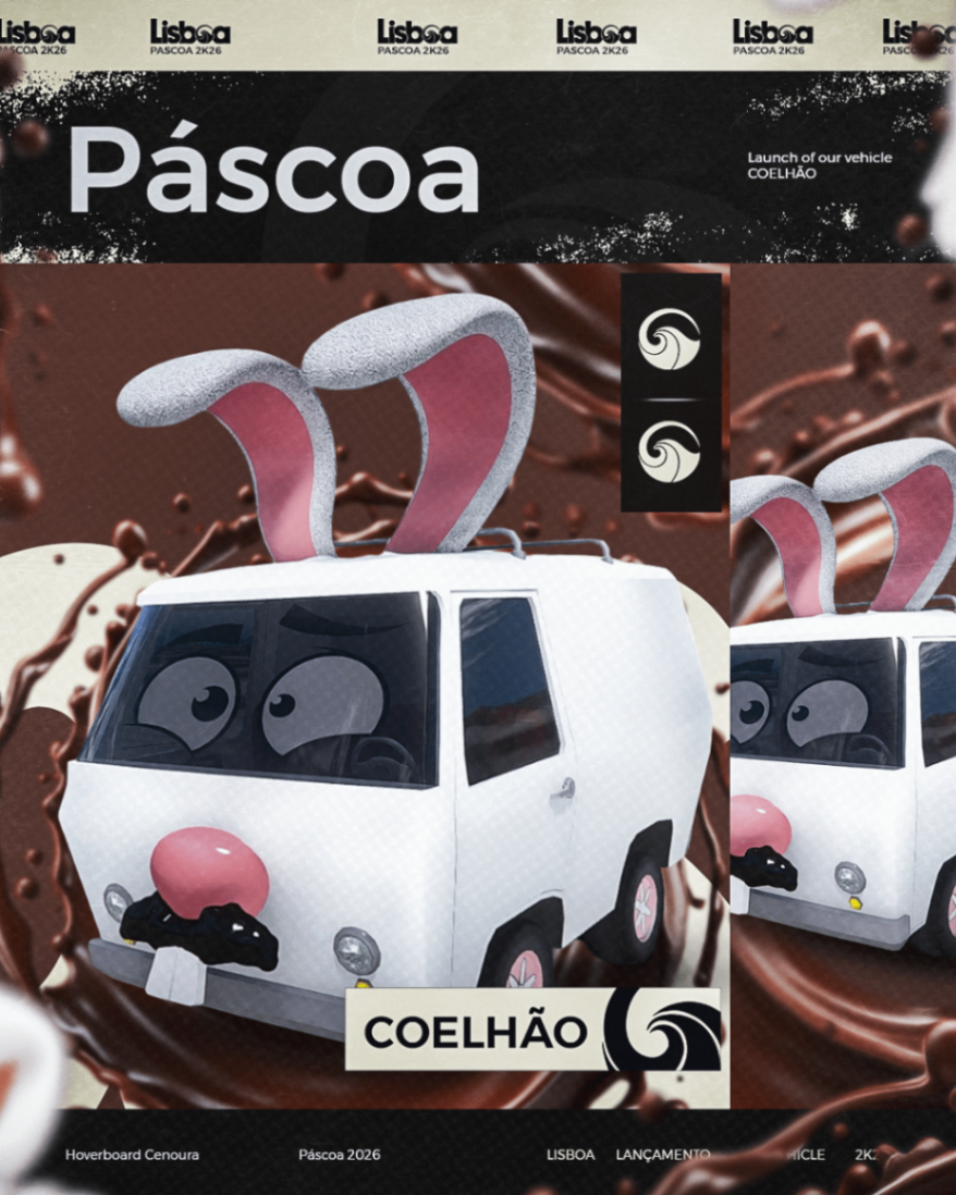 COELHÃO