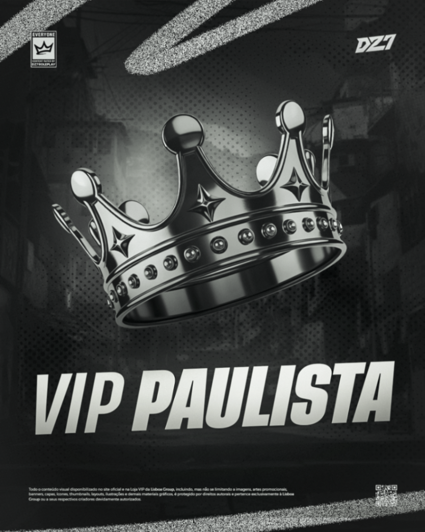 VIP PAULISTA