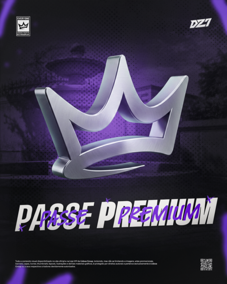 PASSE PREMIUM