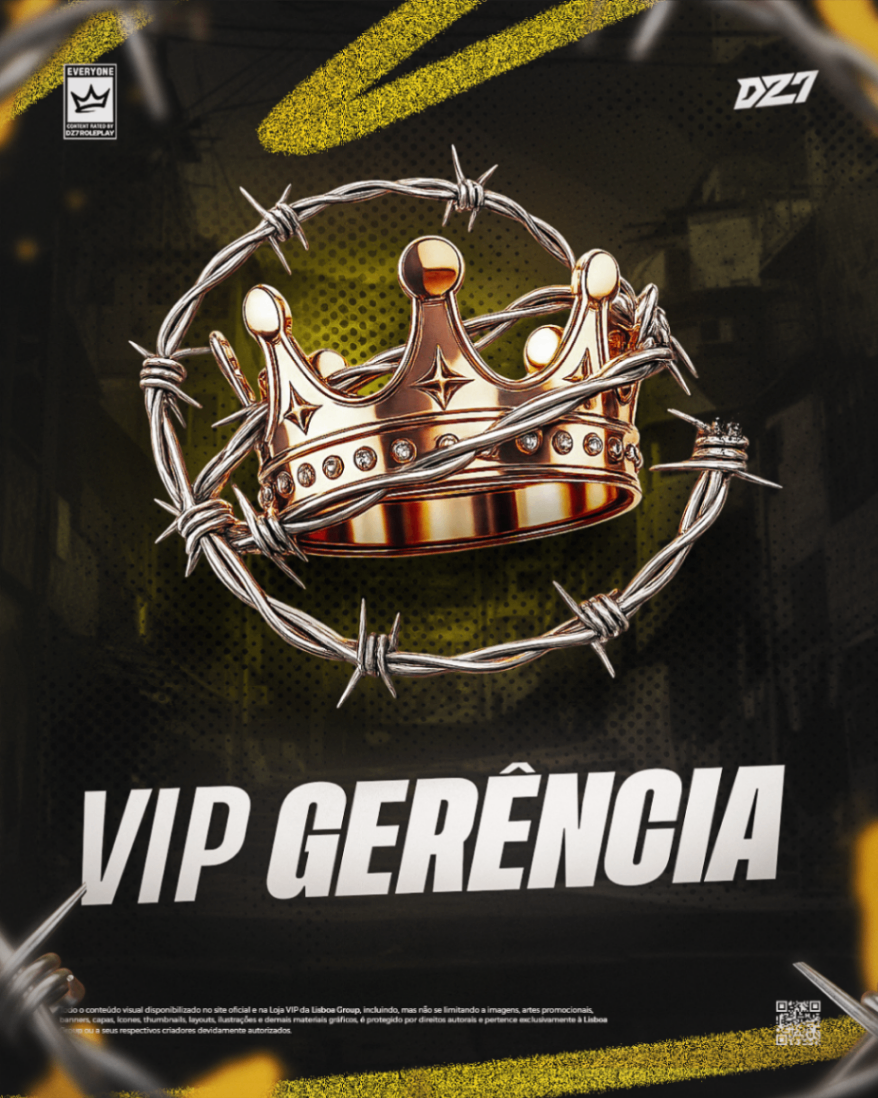 VIP GERÊNCIA