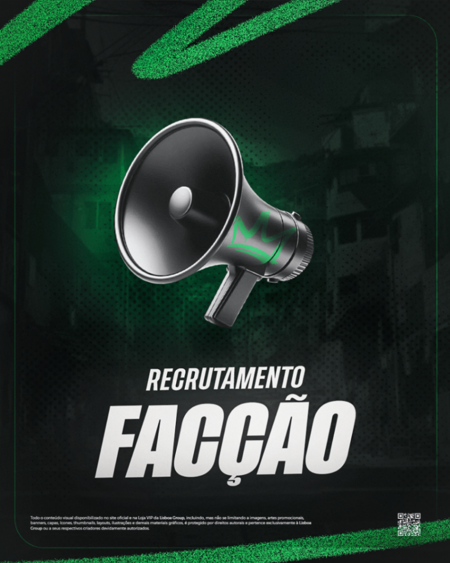 RECRUTAMENTO FAC