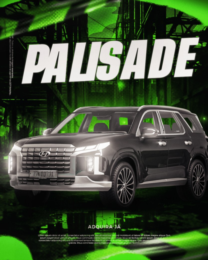 Palisade