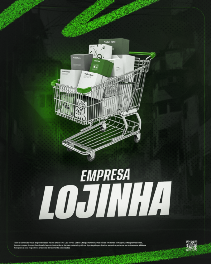 EMPRESA LOJINHA