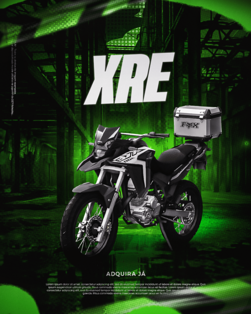 Xre