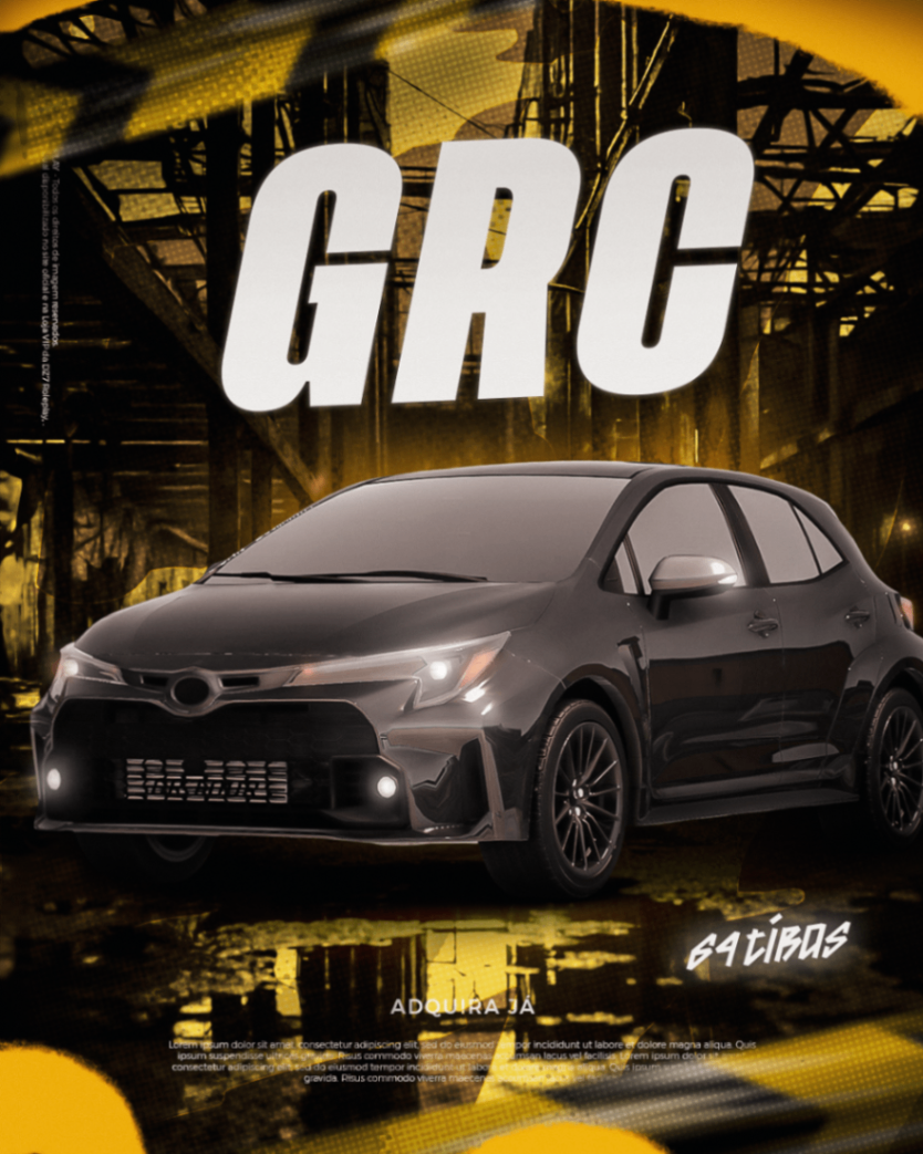 GRC - 30 DIAS