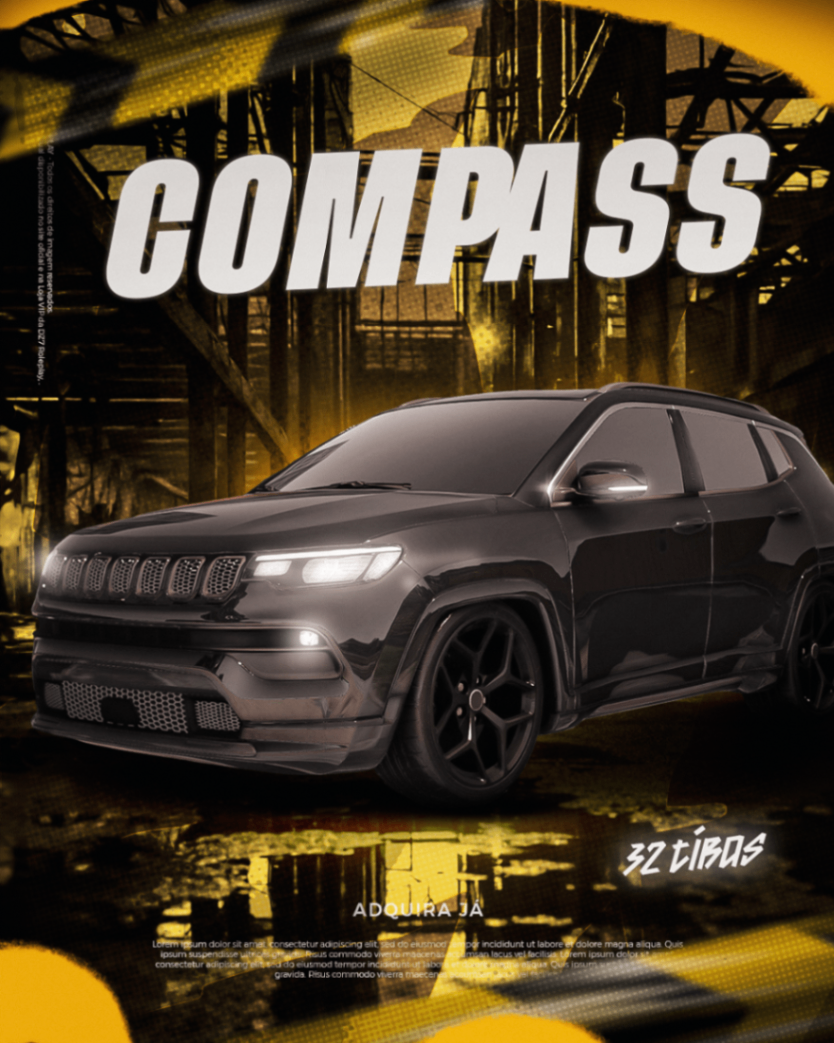 COMPASS