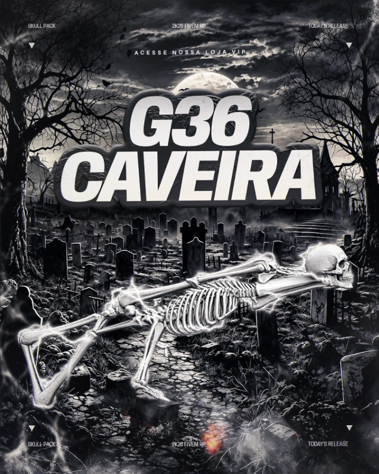 G36 CAVEIRA