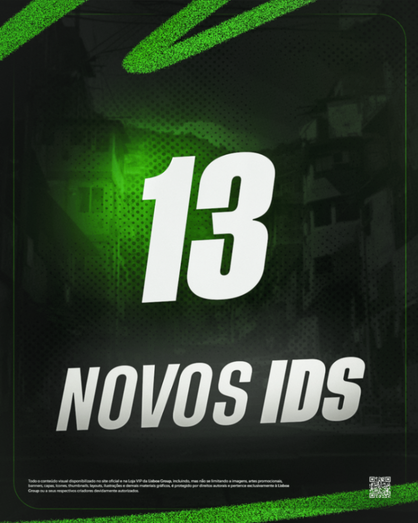 ID 13