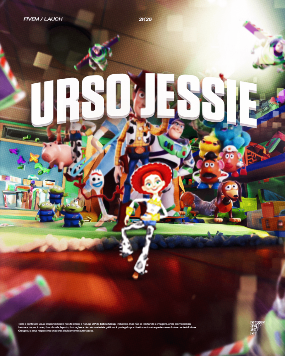 URSO JESSIE