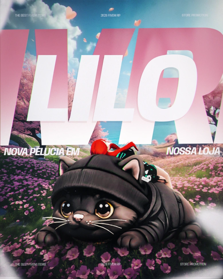 PUFF LILO