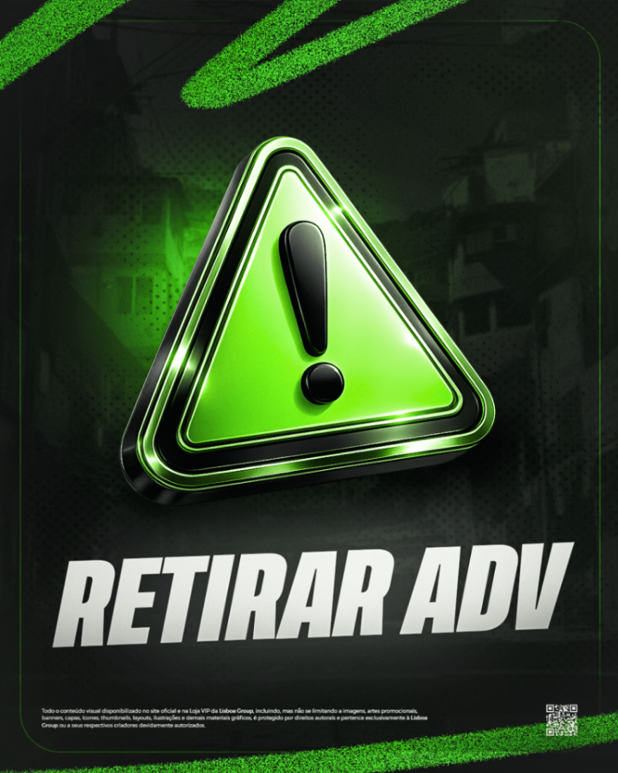 Retirar Adv