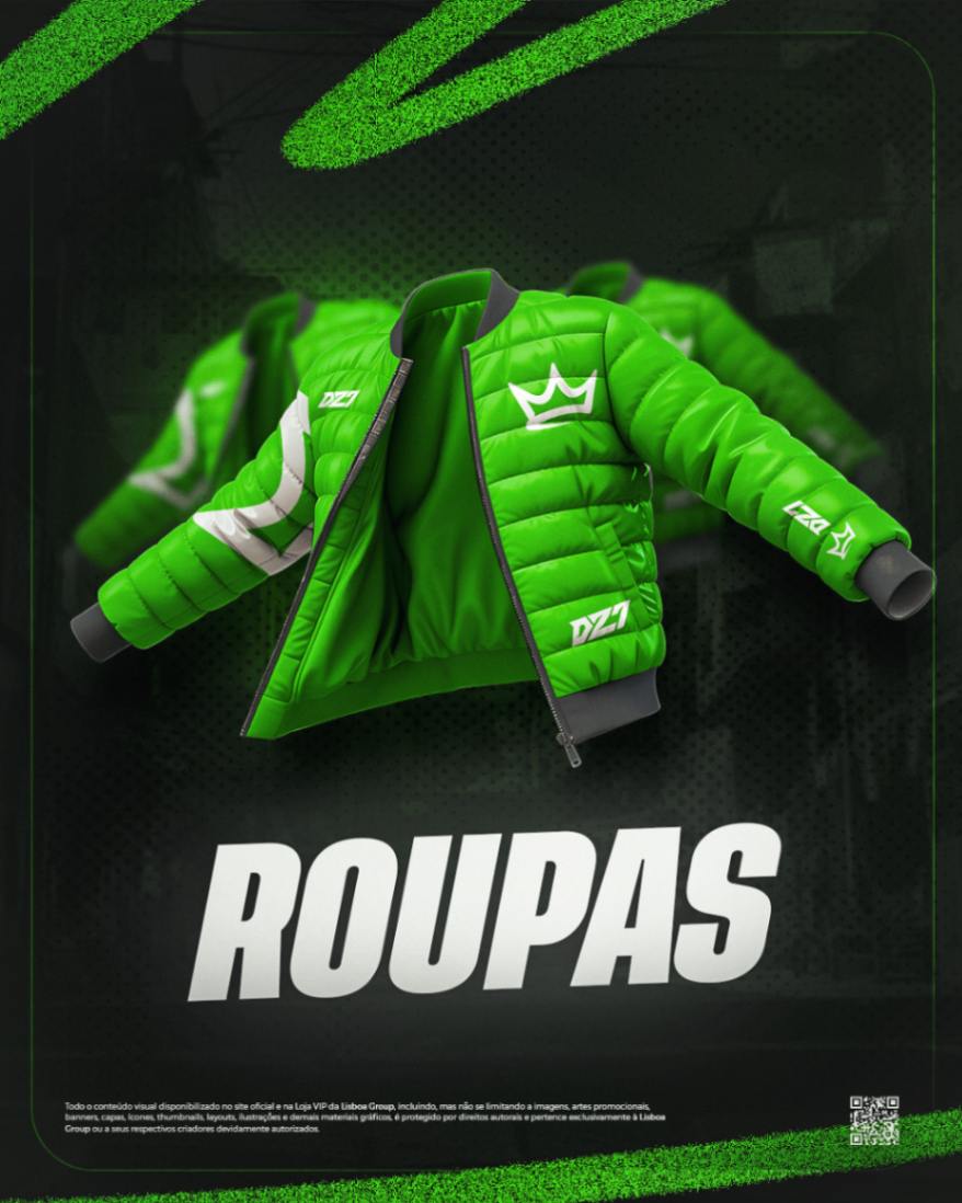 /Roupas