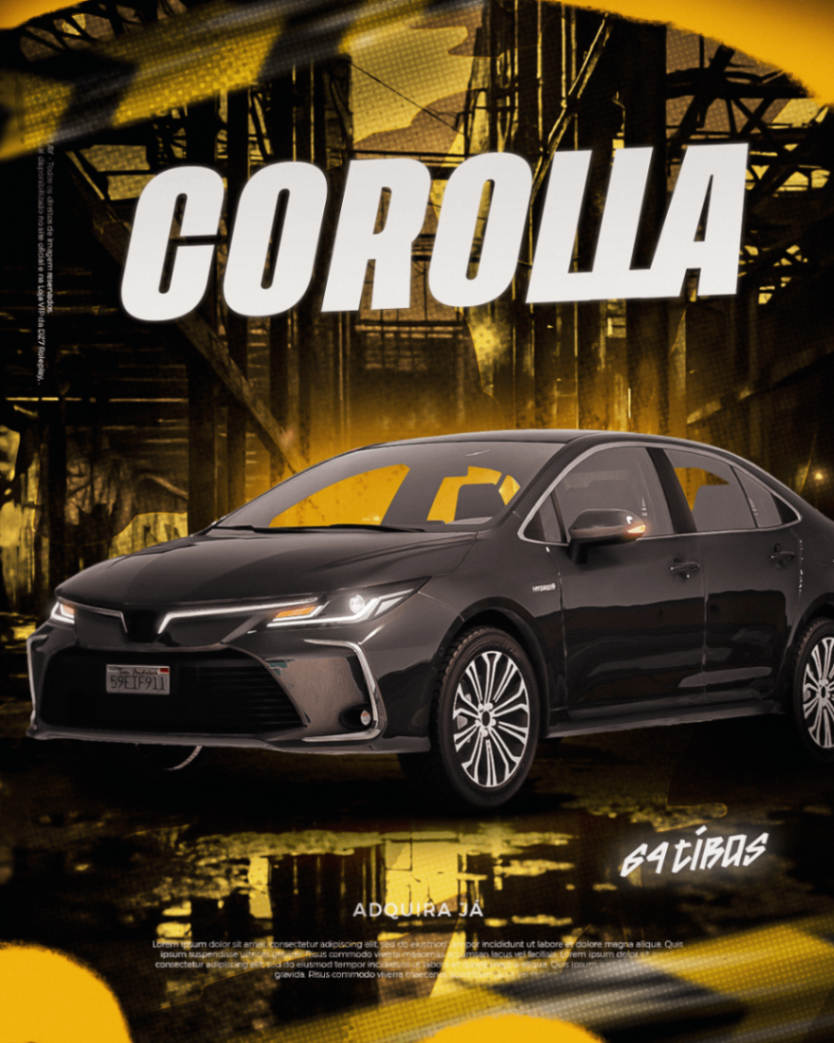COROLLA