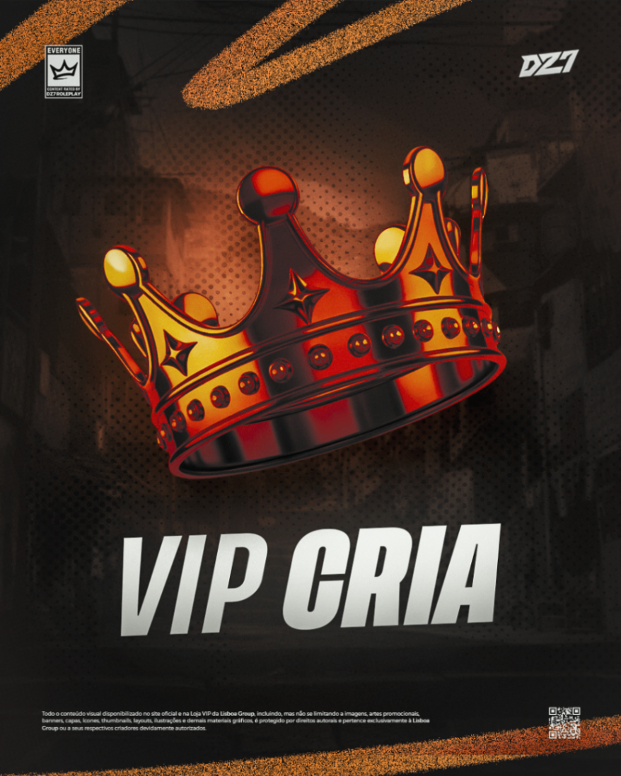 VIP CRIA