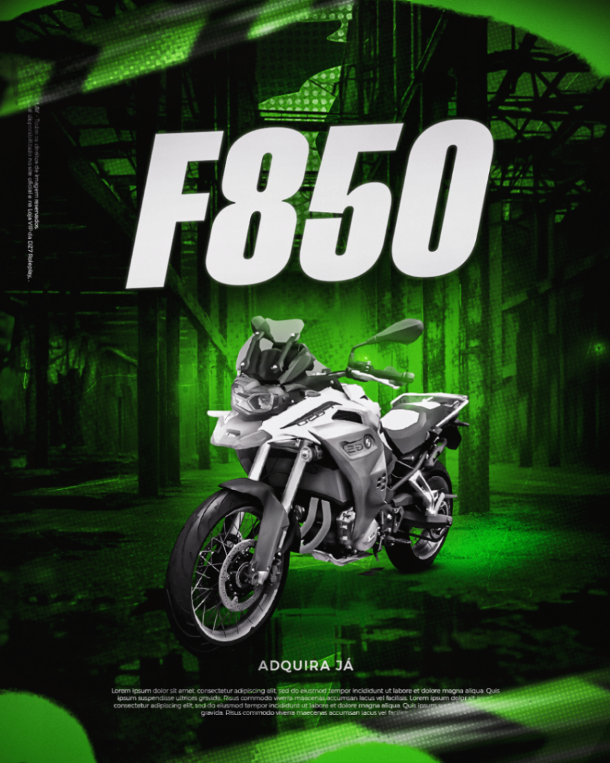 F850