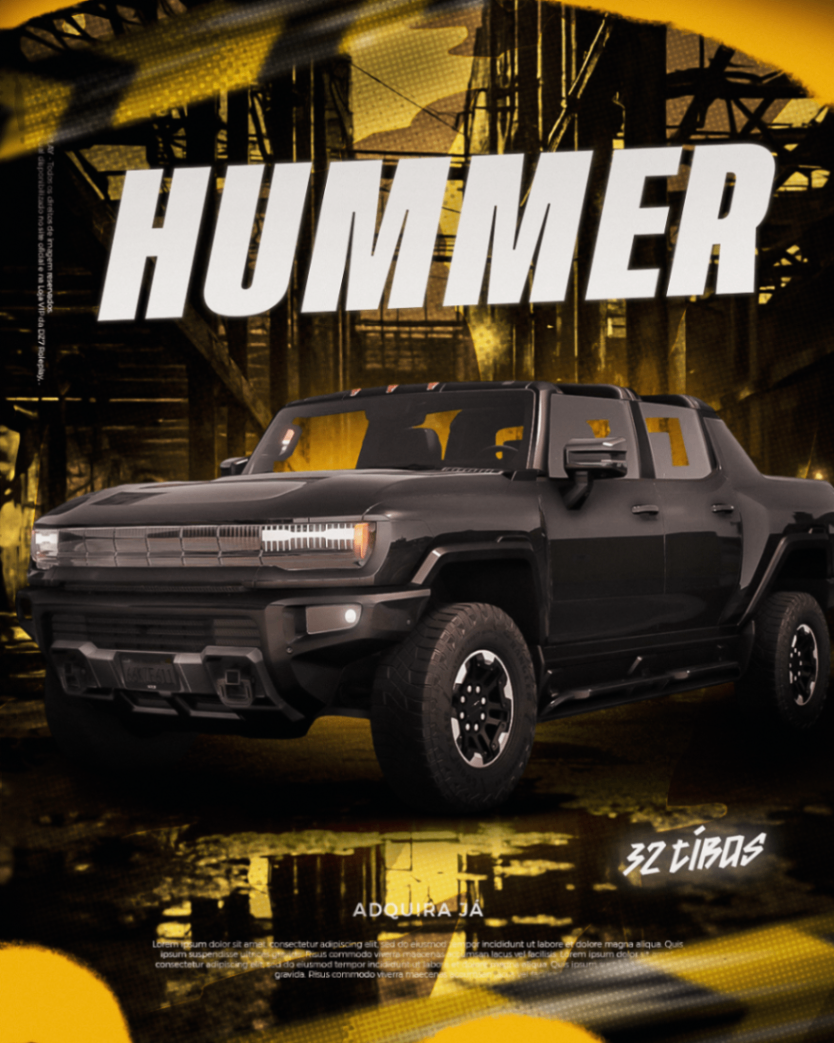 HUMMER