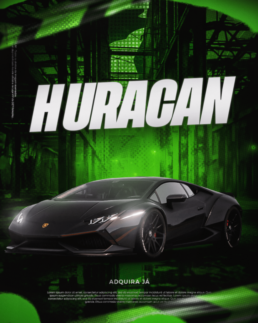 Huracanlw