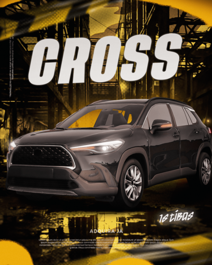 CROSS