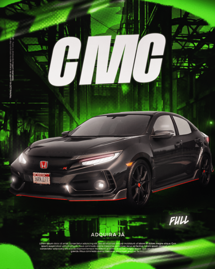 Civic - 30 DIAS