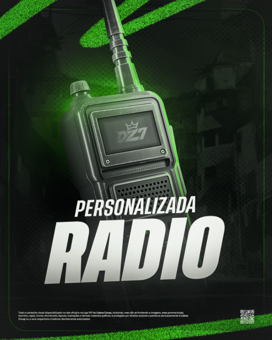 Rádio Personalizada