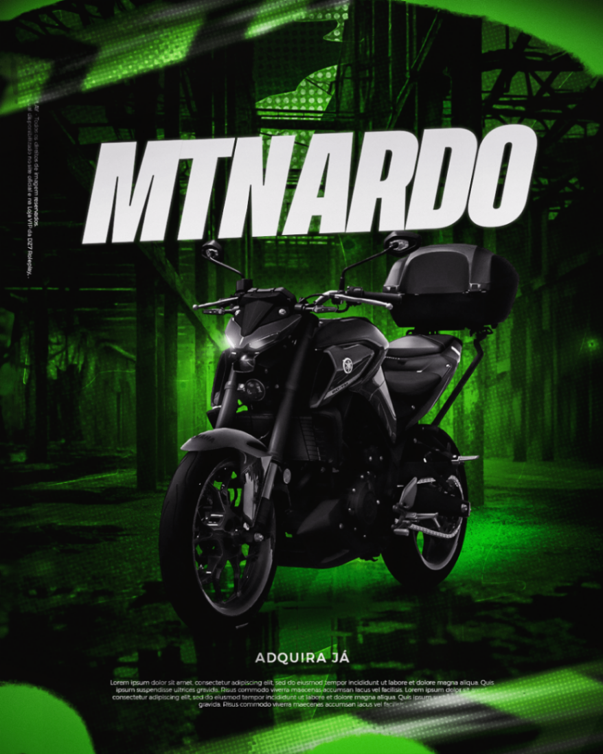 MTNARDO