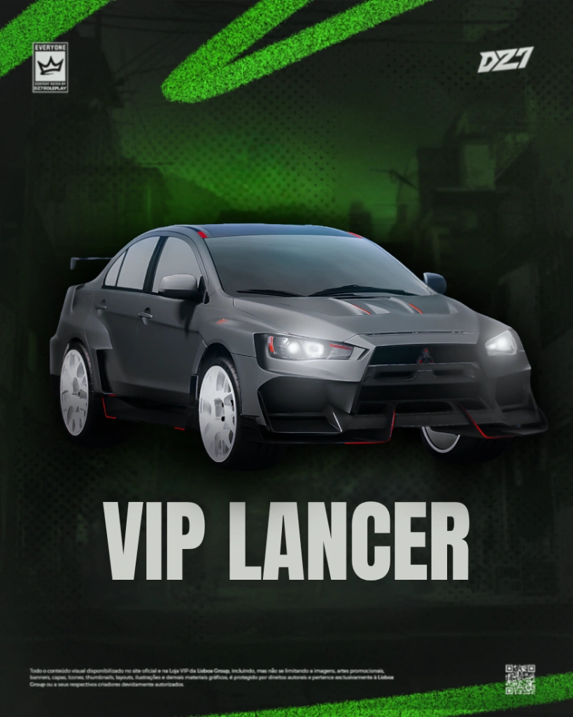 VIP LANCER