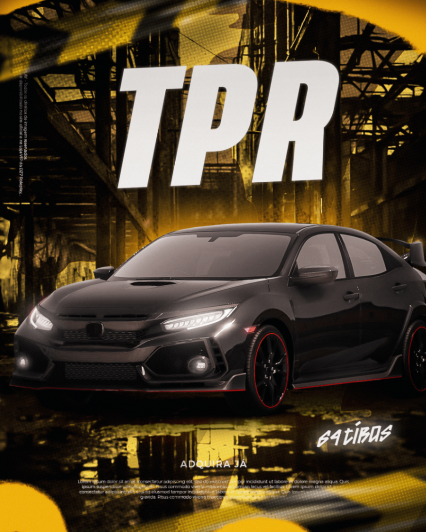 TPR