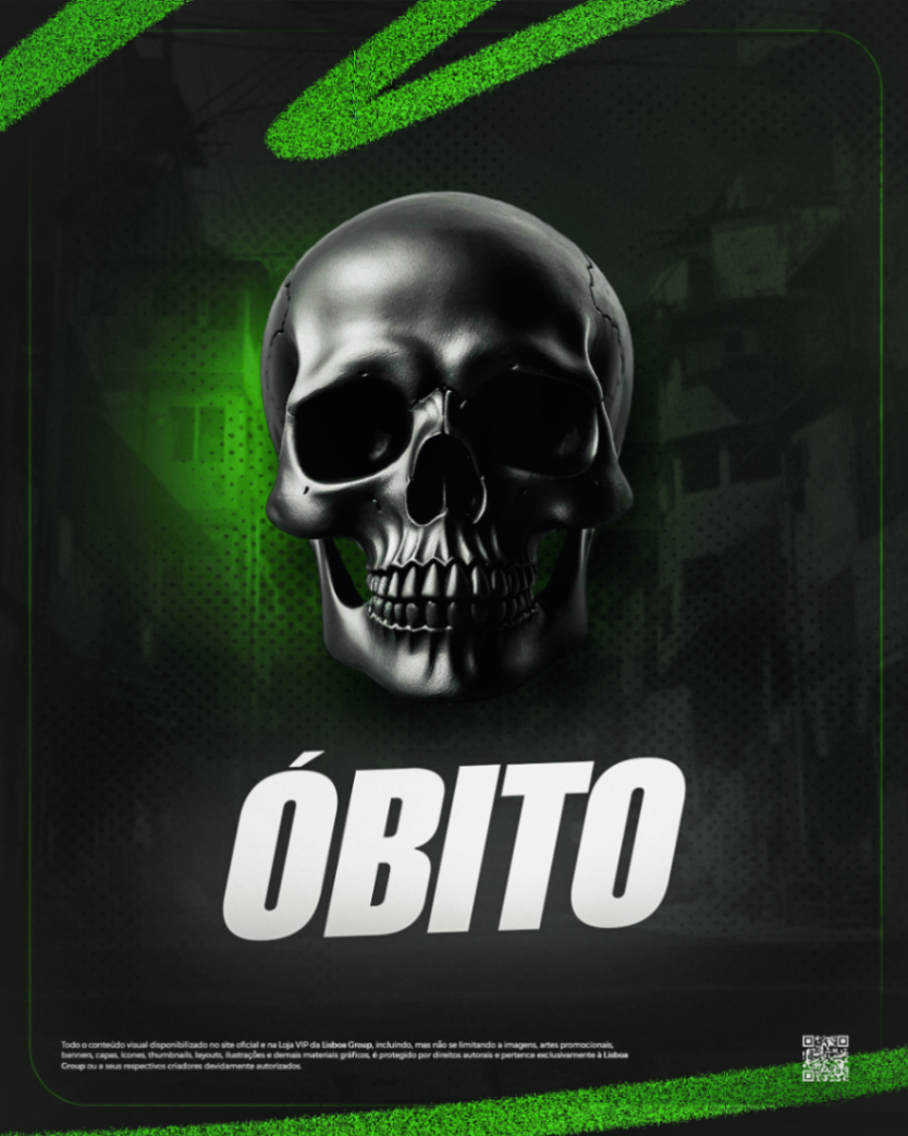 ÓBITO 99 SEGUNDOS