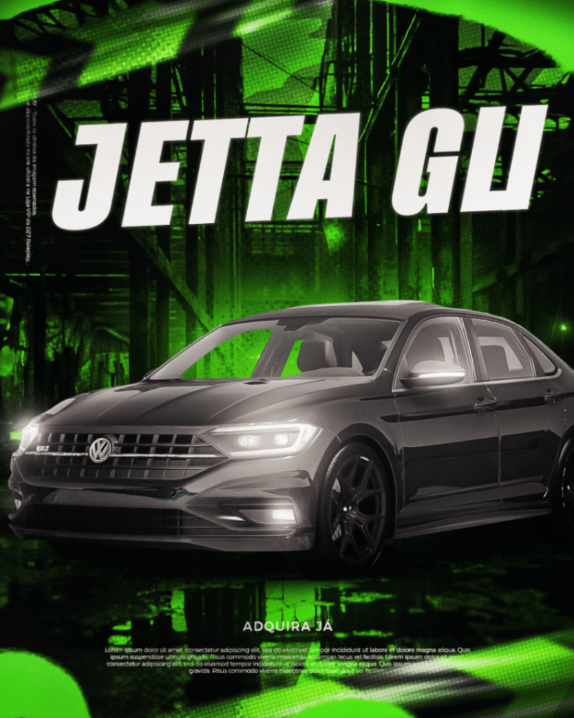 Jetta GLI