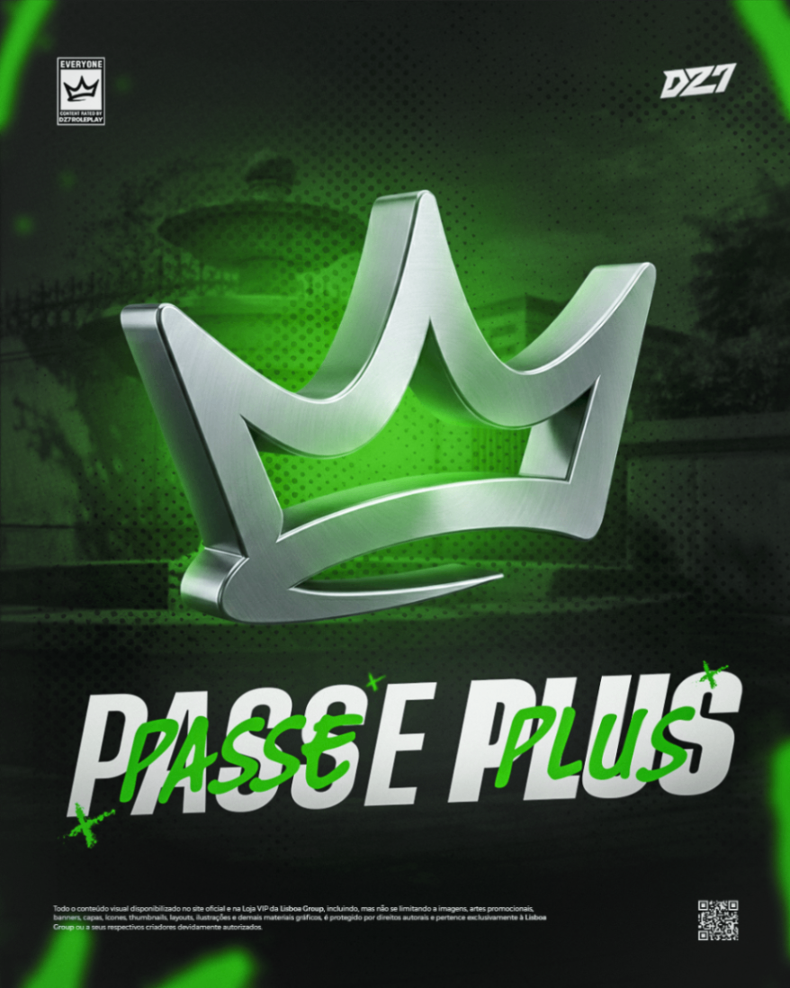 PASSE PLUS