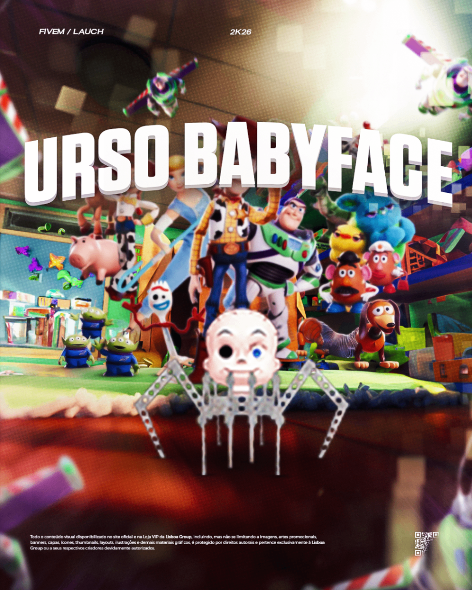 URSO BABYFACE