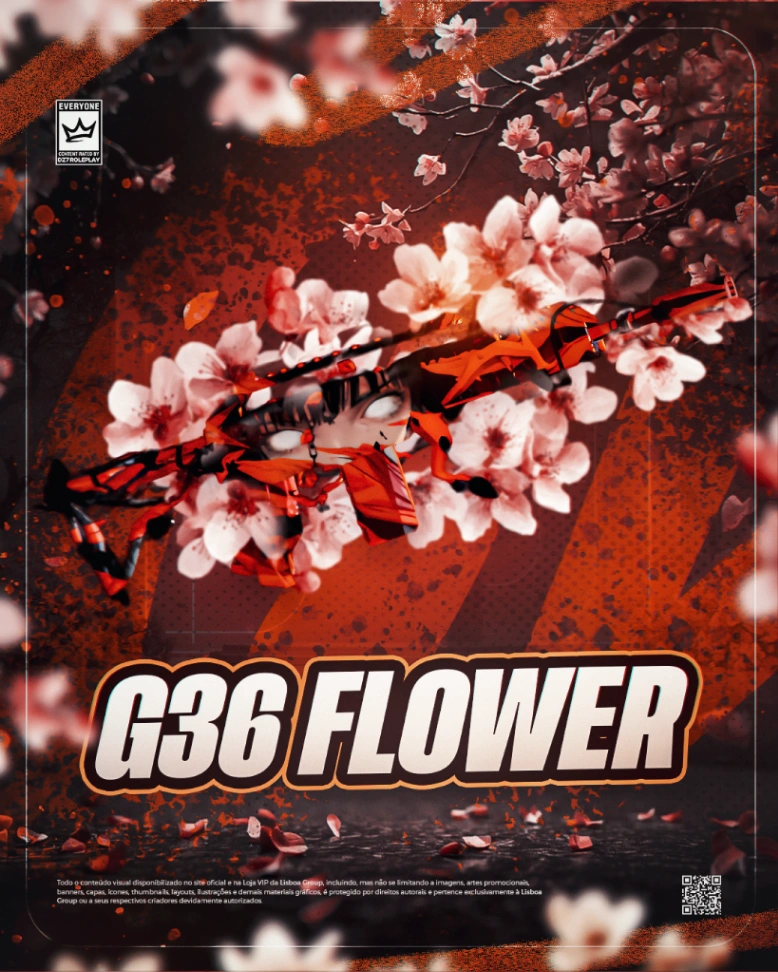 G3 FLOWER
