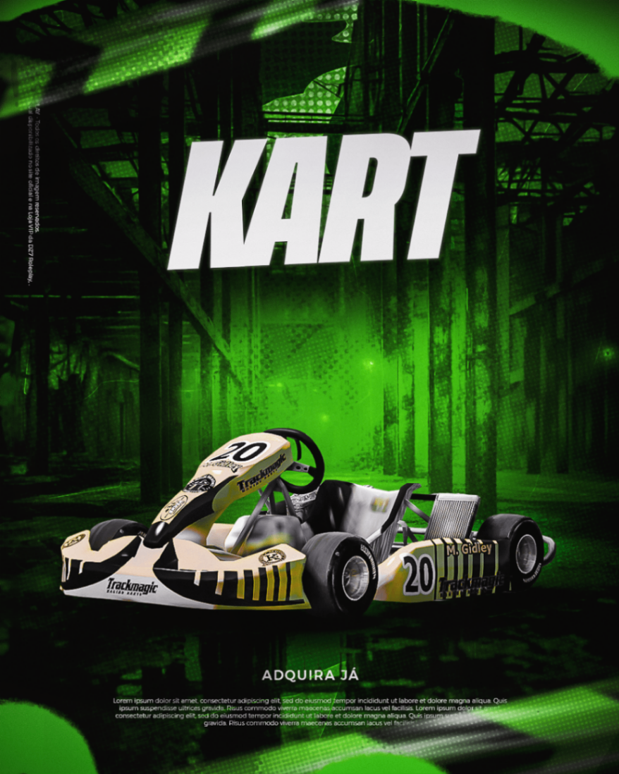 Kart Randola