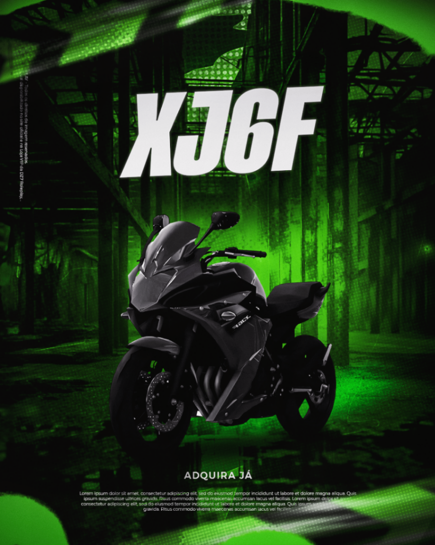 XJ6F