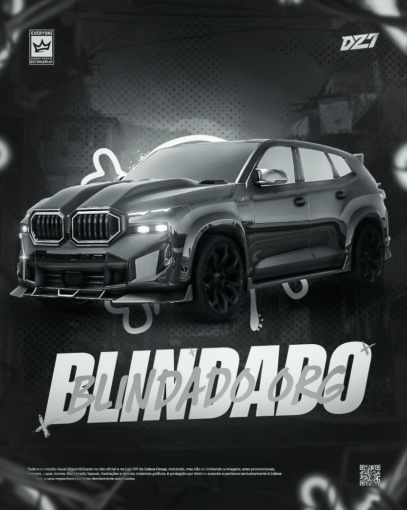 BLINDADO ORG