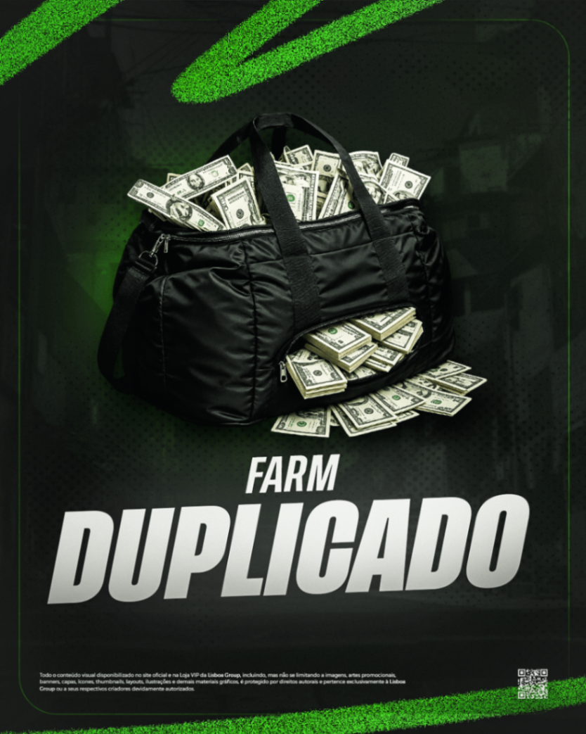 Farm Duplicado