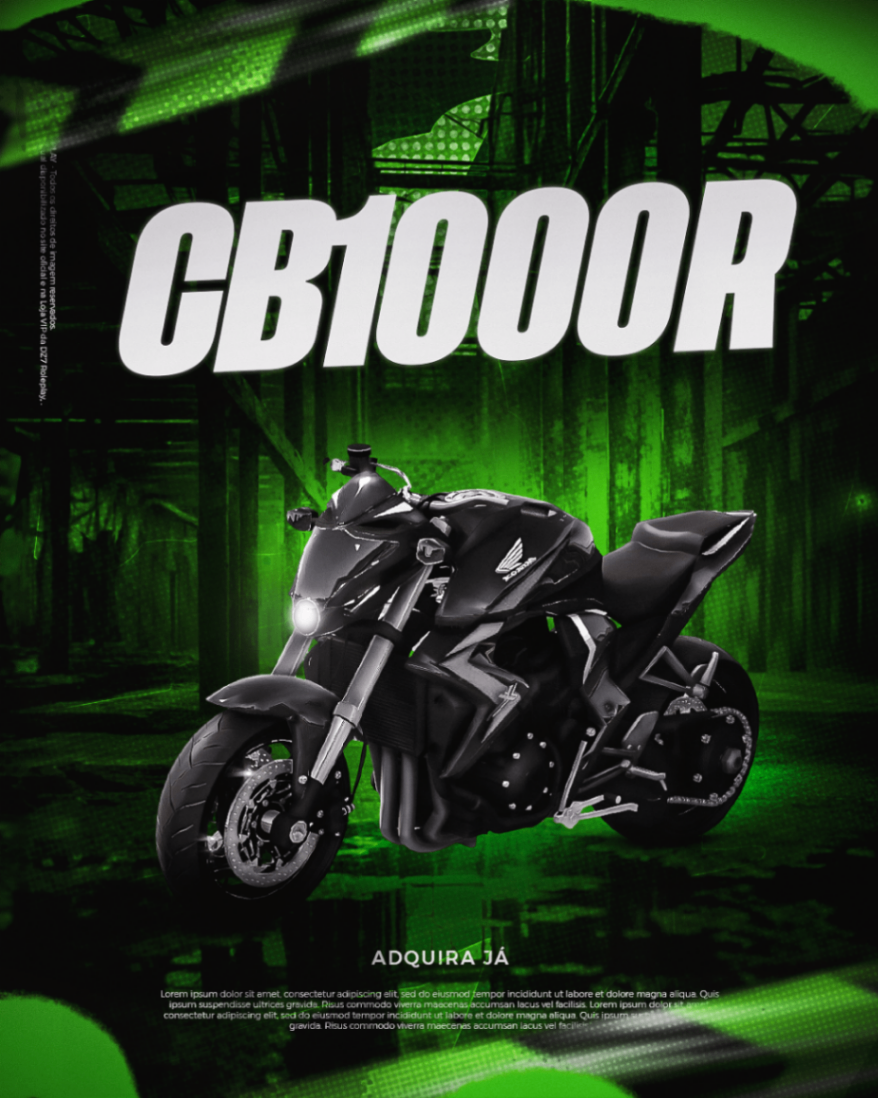Cb1000r