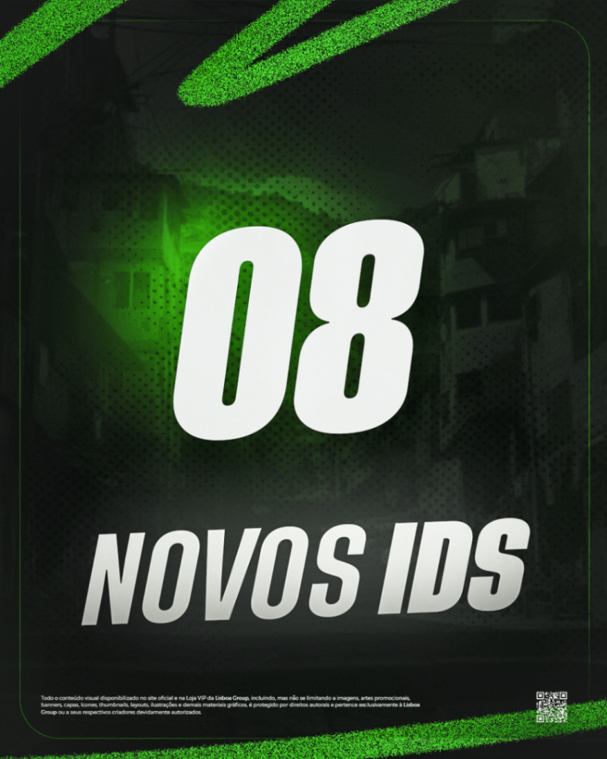 ID 8