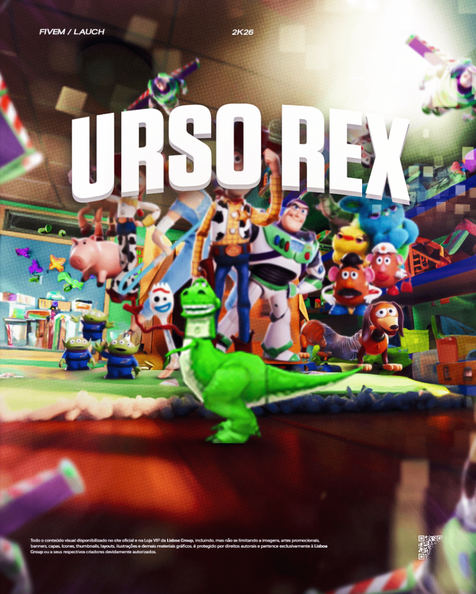 URSO REX