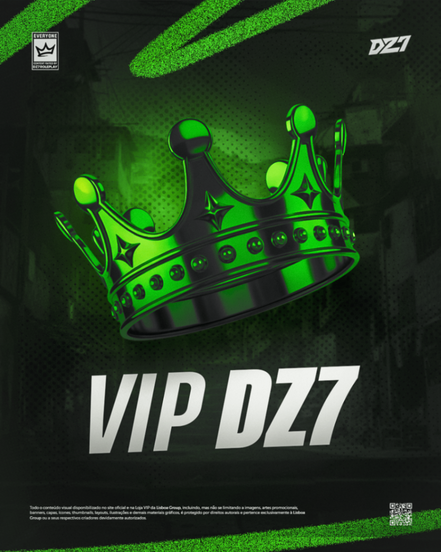 VIP DZ7