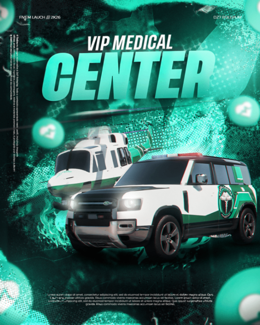 VIP MEDICAL CENTER