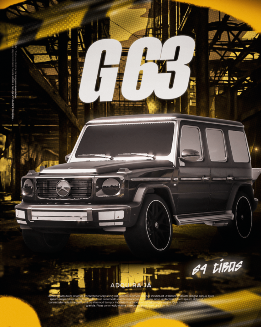 G63